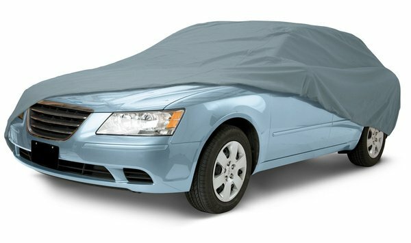 Best Car Cover Review